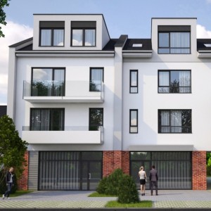 wielorodzinny Gościno