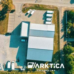 zakład Arktica